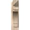 Ekena Millwork Merced Smooth Arts and Crafts Outlooker, Douglas Fir, 5 1/2"W x 20"D x 20"H OUT06X20X20MRC03SDF - alternate 2